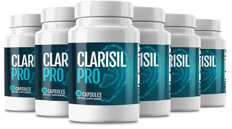 Clarisil Pro Buy