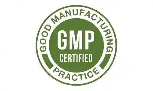 Clarisil Pro GMP Certified