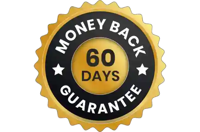 Clarisil Pro Money Back Guarantee